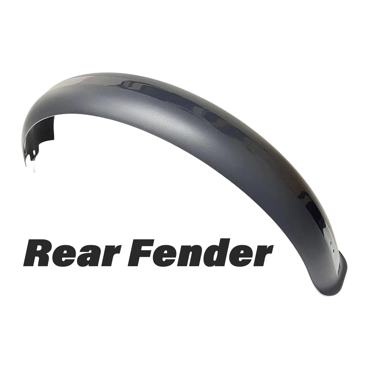 E·BYCCO Electric Bike Front and Rear Fenders